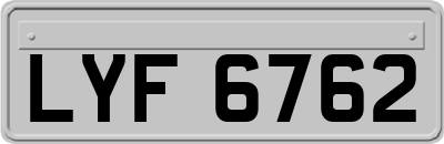 LYF6762