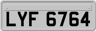 LYF6764