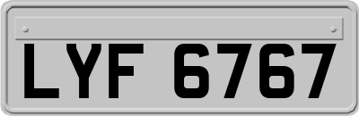 LYF6767