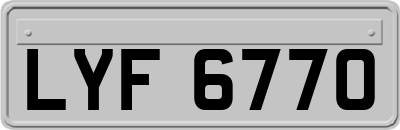 LYF6770