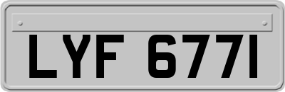 LYF6771
