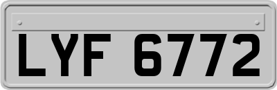 LYF6772