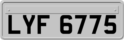 LYF6775
