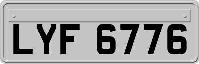 LYF6776