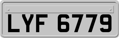 LYF6779