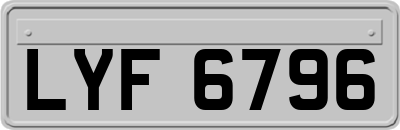 LYF6796