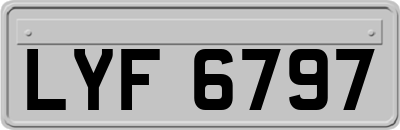 LYF6797