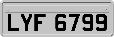 LYF6799