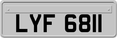 LYF6811