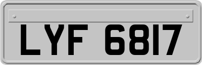 LYF6817