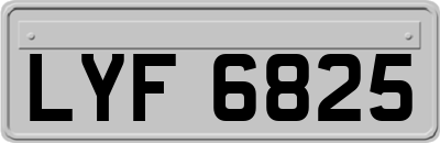 LYF6825
