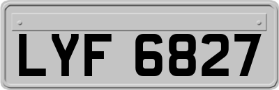 LYF6827