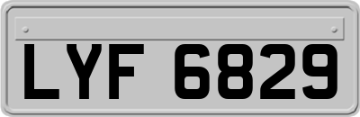LYF6829