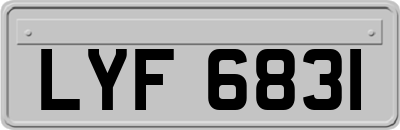 LYF6831