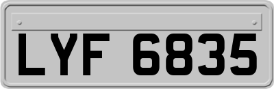 LYF6835