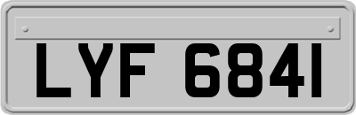 LYF6841