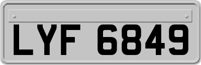 LYF6849