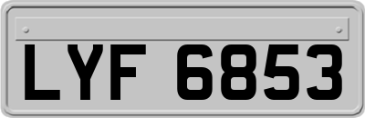 LYF6853