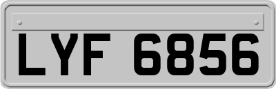 LYF6856