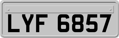 LYF6857