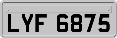 LYF6875