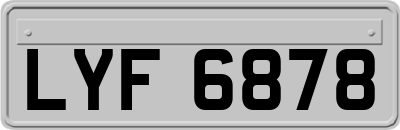 LYF6878
