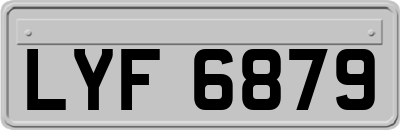 LYF6879