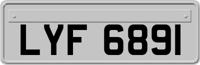 LYF6891