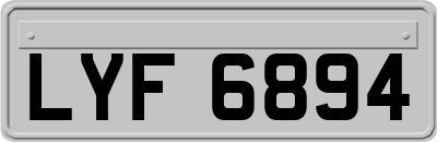 LYF6894