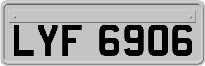LYF6906