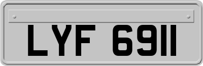 LYF6911