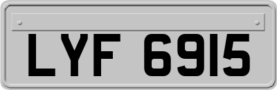LYF6915
