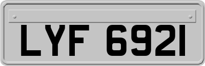 LYF6921