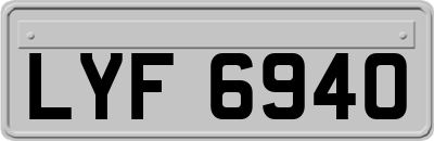 LYF6940