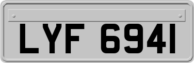 LYF6941
