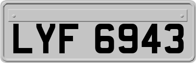 LYF6943