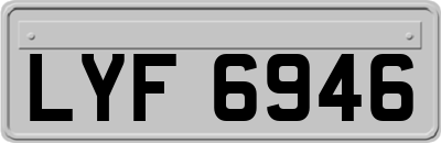 LYF6946