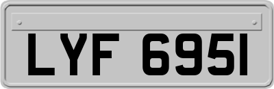 LYF6951