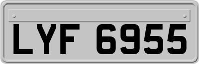 LYF6955
