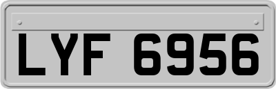 LYF6956