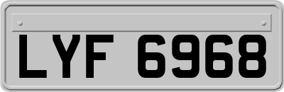 LYF6968