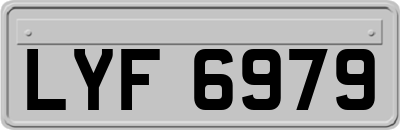 LYF6979