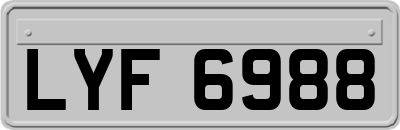 LYF6988