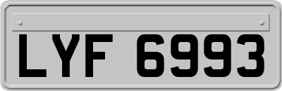LYF6993
