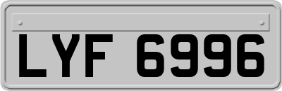 LYF6996