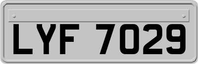 LYF7029
