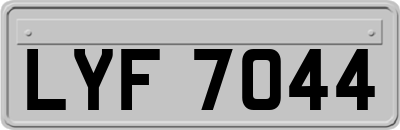 LYF7044