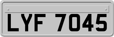 LYF7045