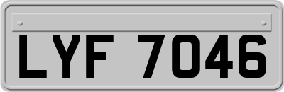 LYF7046