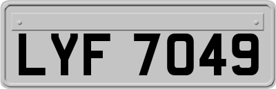 LYF7049
